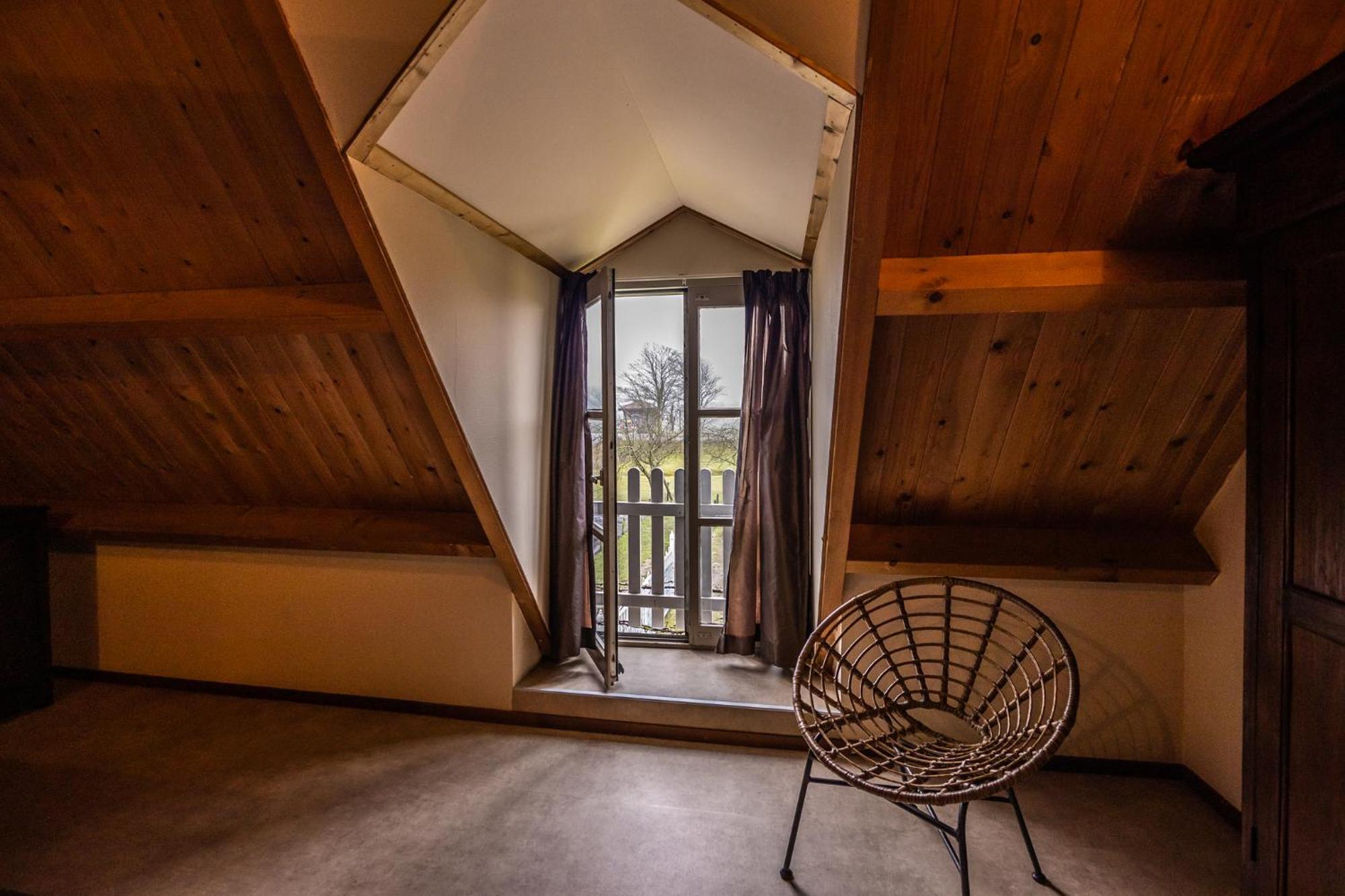 Vakantiewoning - Kon. Emmaweg 26 | Vrouwenpolder 'Uitspanning Oranjezon' Exterior foto